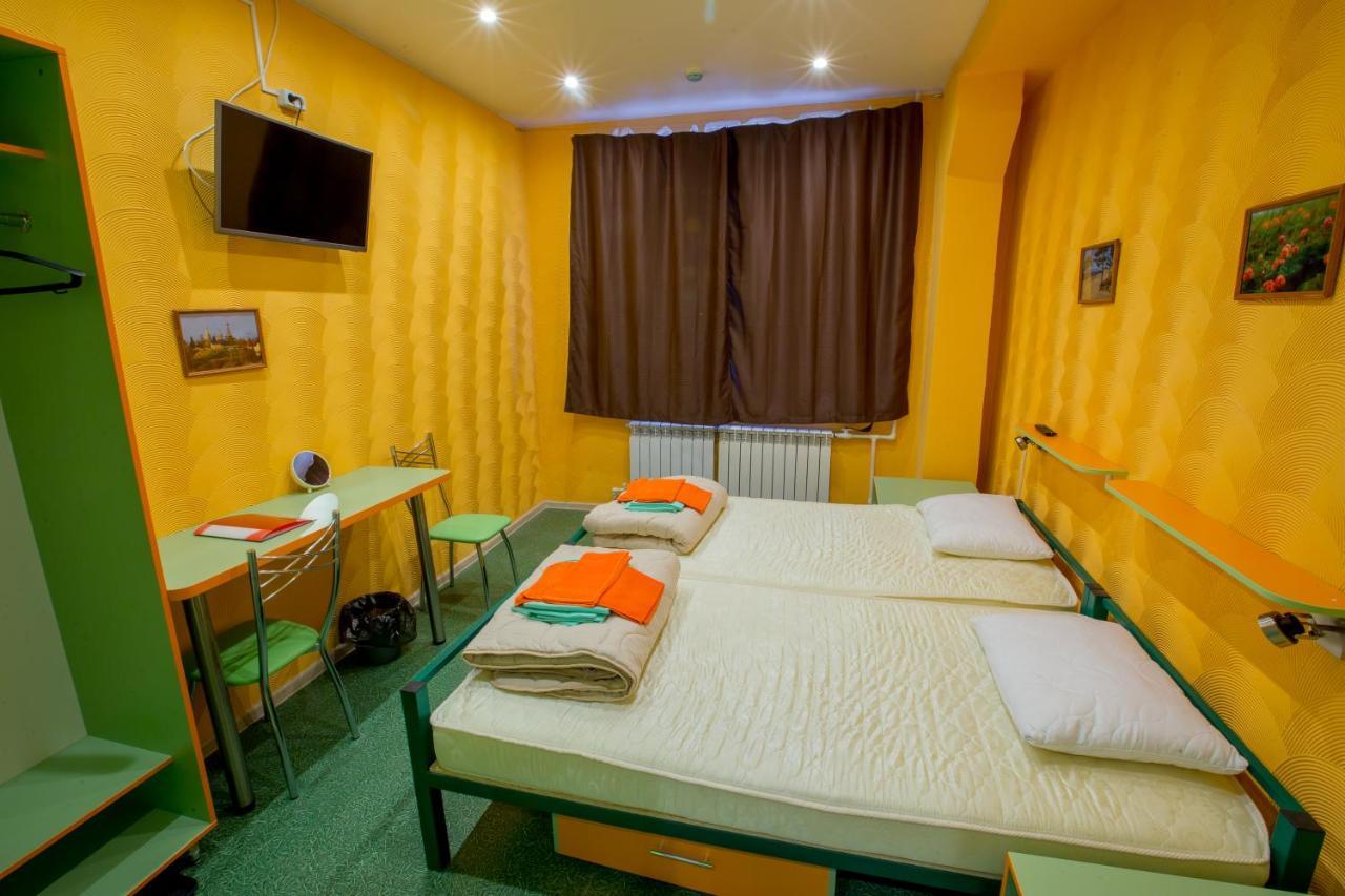 NICE HOSTEL СЕВЕРОДВИНСК 2* (Россия) - от 725 RUB | NOCHI