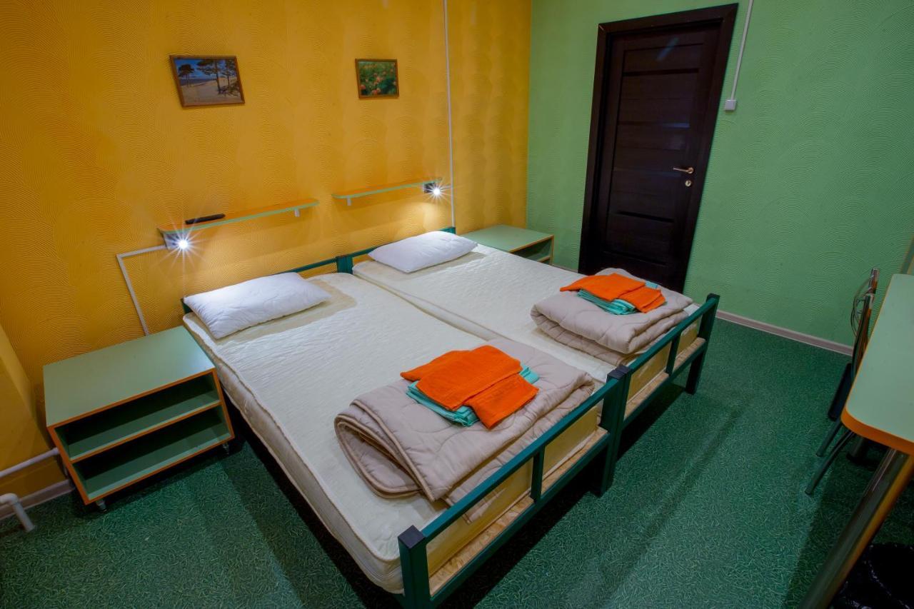 NICE HOSTEL СЕВЕРОДВИНСК 2* (Россия) - от 725 RUB | NOCHI